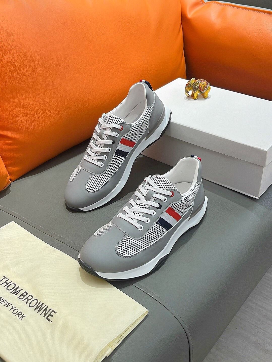 Thom Browne Shoes